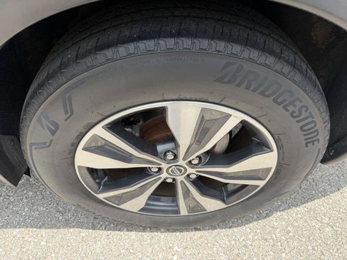 Used 2020 Nissan Murano SV AWD/4WD image 19