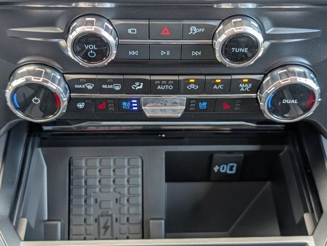 New 2026 Ford F350 Lariat w/ Lariat Ultimate Package AWD/4WD image 20