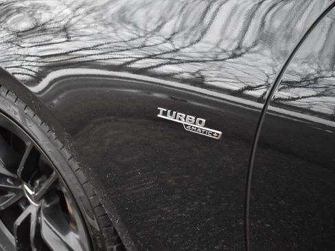 Used 2020 Mercedes-Benz CLS 53 AMG 4MATIC w/ Night Package image 17