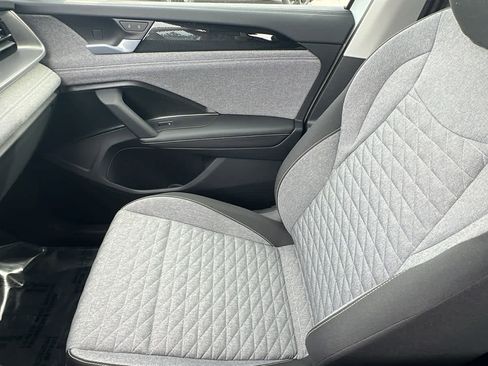 New 2026 Volkswagen Tiguan S AWD/4WD image 12