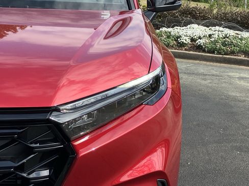 Used 2025 Honda CR-V Sport-L image 5