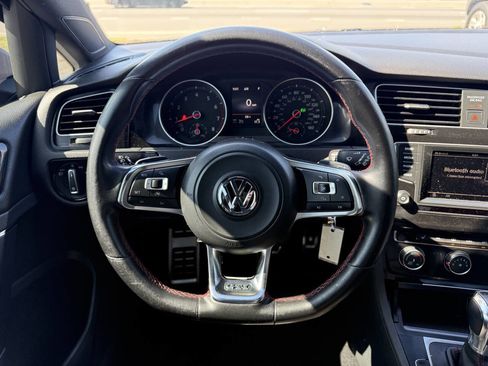Used 2015 Volkswagen GTI S image 19