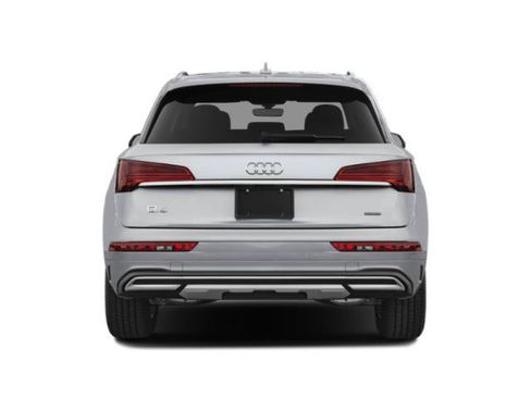 Used 2023 Audi Q5 2.0T Prestige w/ Prestige Package AWD/4WD image 5