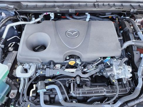 New 2026 MAZDA CX-50 2.5 Hybrid w/ Cargo Package image 21