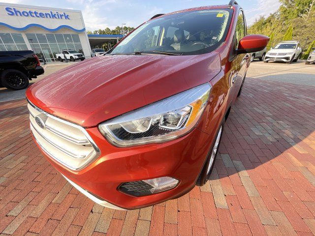 Used 2019 Ford Escape SEL AWD/4WD image 26