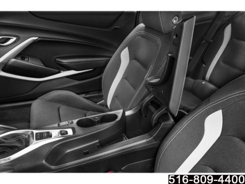 Used 2023 Chevrolet Camaro LT w/ RS Package RWD image 18