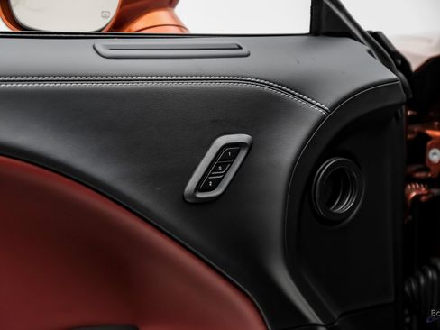 Used 2023 Dodge Challenger SRT Hellcat Redeye RWD image 89