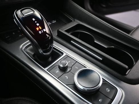 Used 2021 Cadillac CT5 Premium Luxury w/ Climate Package image 15