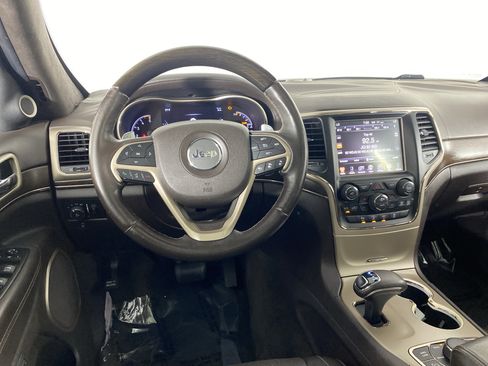 Used 2014 Jeep Grand Cherokee Summit AWD/4WD image 20