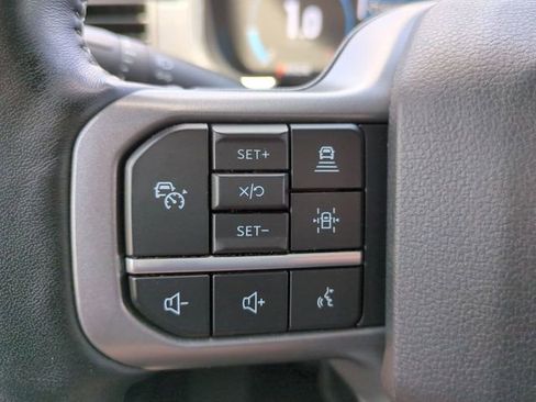 Used 2021 Ford F150 Lariat w/ Equipment Group 502A High AWD/4WD image 26