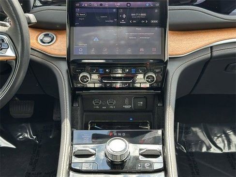 Certified 2022 Jeep Grand Cherokee Summit image 27