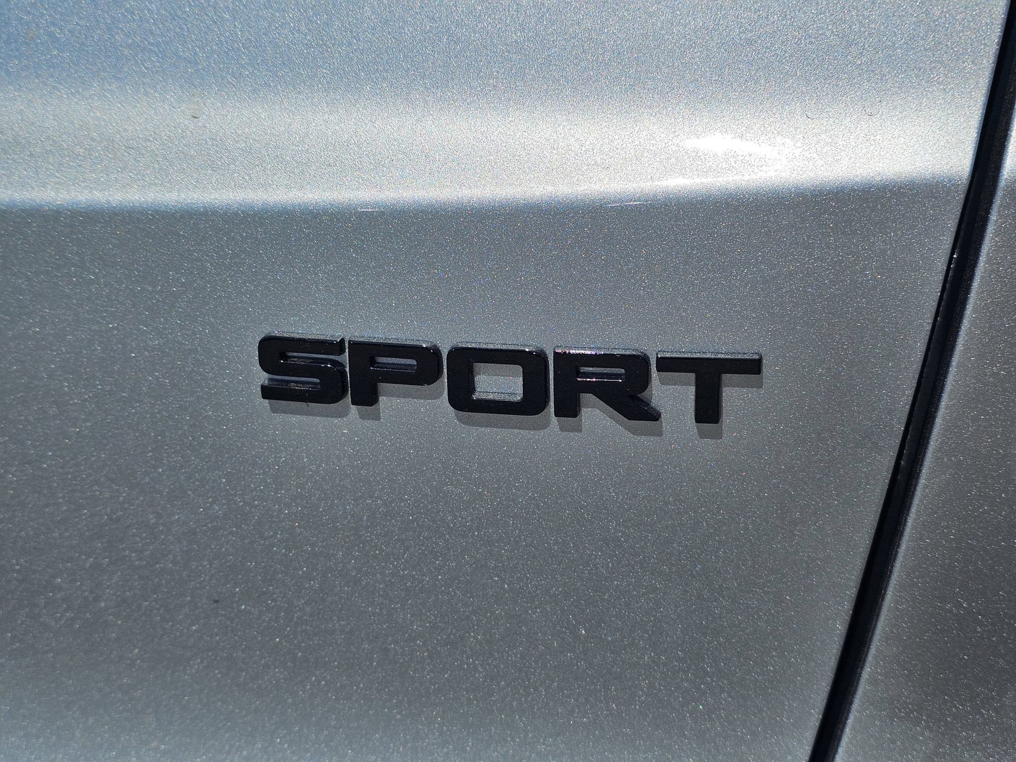 New 2026 Honda CR-V Sport-L image 10