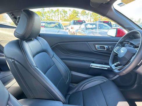 New 2025 Ford Mustang GT Premium image 12