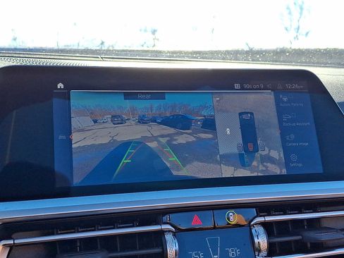 Used 2023 BMW 430i xDrive 430i xDrive w/ M Sport Package image 19