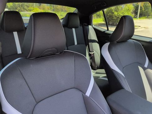 Used 2026 Toyota Camry SE FWD image 7