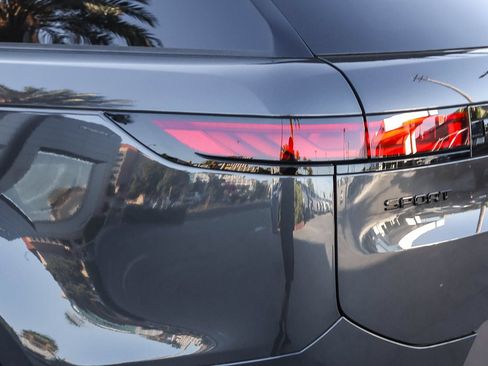 New 2026 Land Rover Range Rover Sport SE AWD/4WD image 11