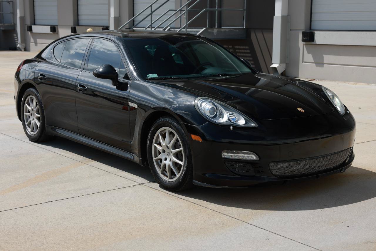 Used 2013 Porsche Panamera image 15