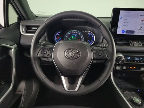 Used 2023 Toyota RAV4 XSE image 22