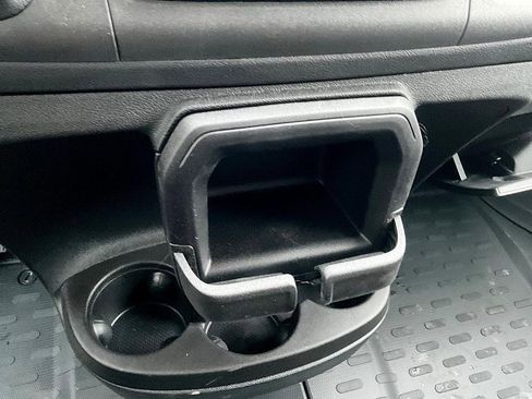 New 2026 RAM ProMaster 2500 w/ Convenience Group image 24