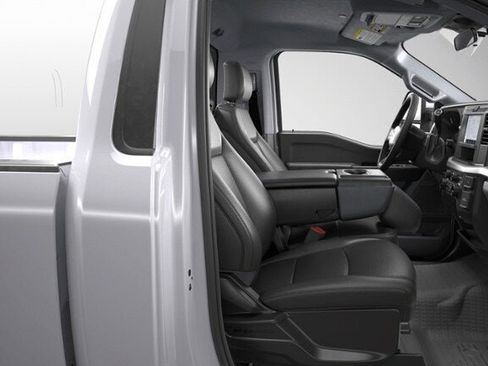 New 2026 Ford F350 XL RWD image 44