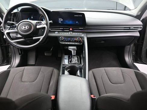 Used 2024 Hyundai Elantra SEL w/ Convenience Package FWD image 33