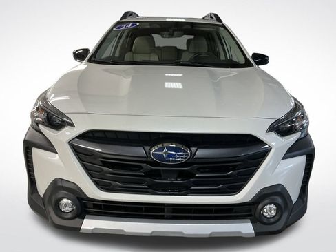 Certified 2024 Subaru Outback Limited image 9