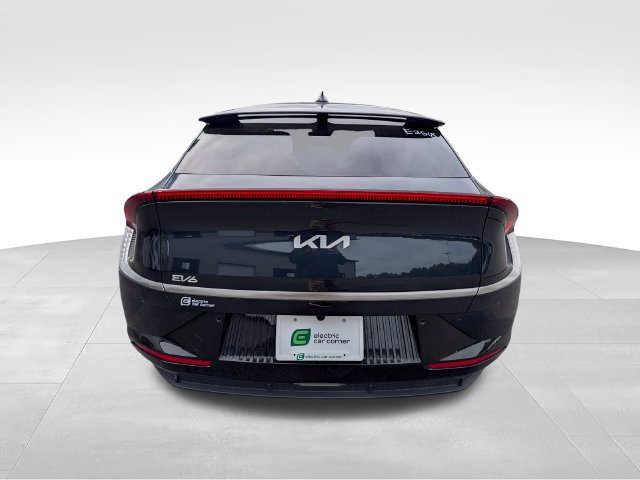 Used 2023 Kia EV6 Wind w/ Wind Technology Package AWD/4WD image 6