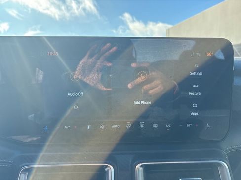 Used 2025 Ford Mustang Premium image 19