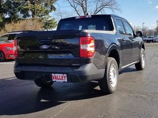 New 2025 Ford Maverick XL w/ 4K Tow Package video 3