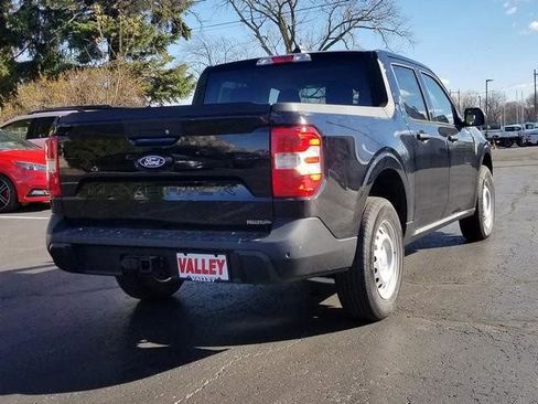 New 2025 Ford Maverick XL w/ 4K Tow Package image 3