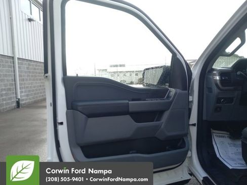 Used 2024 Ford F150 XLT w/ Tow/Haul Package image 10