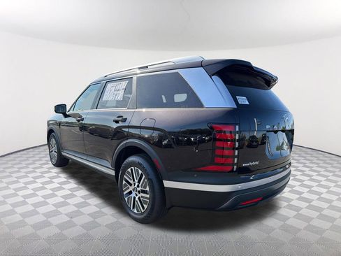 New 2026 Hyundai Palisade FWD Hybrid image 7