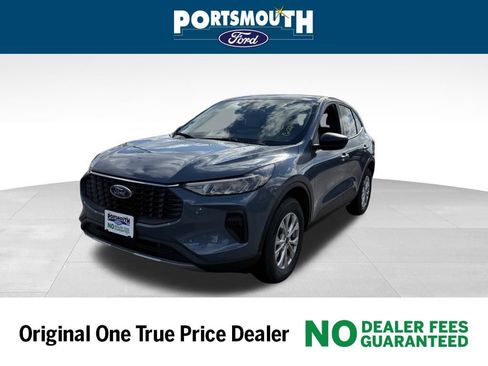 New 2026 Ford Escape Active w/ Tech Pack #1 image 17