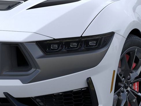 New 2026 Ford Mustang Dark Horse image 20