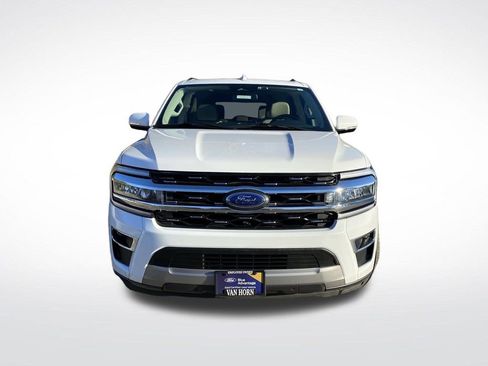 Certified 2024 Ford Expedition Max Limited image 15