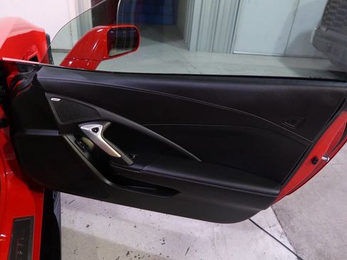 Used 2019 Chevrolet Corvette Grand Sport image 14