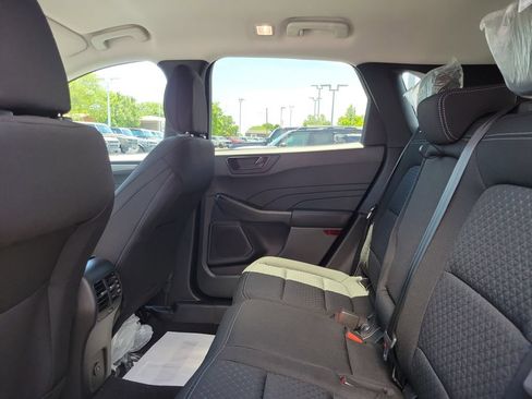 New 2026 Ford Escape Active w/ Cold Weather Package AWD/4WD image 13