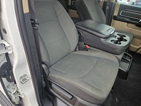 Used 2022 RAM 2500 Big Horn image 56