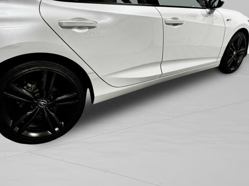 Certified 2023 Acura Integra A-Spec image 42