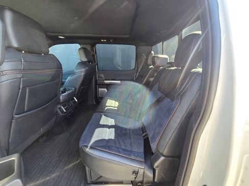 Used 2022 Ford F150 Raptor w/ Equipment Group 801A High image 18