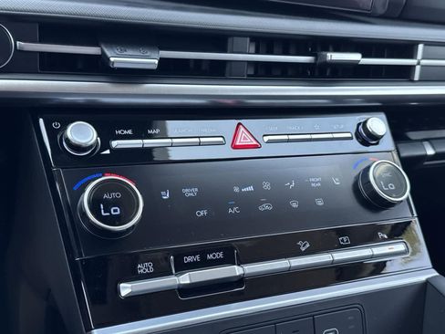 New 2026 Hyundai Santa Fe SEL image 12