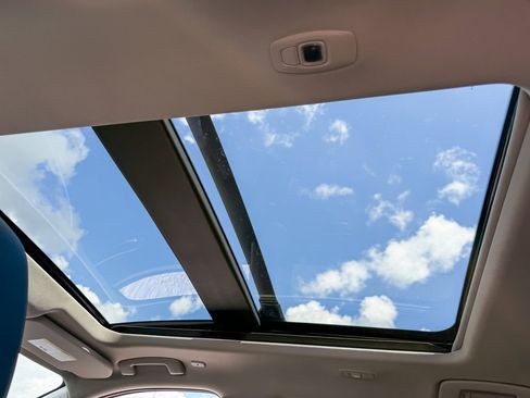 New 2026 Nissan Rogue Platinum w/ Platinum Premium Package image 9