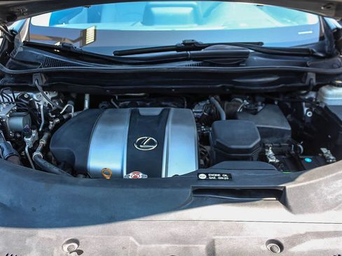 Used 2022 Lexus RX 350 FWD w/ Premium Package image 36