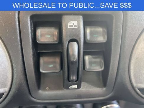 Used 2013 Jeep Wrangler Unlimited Sport AWD/4WD image 20