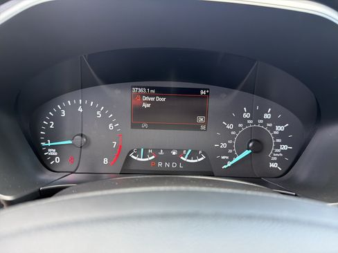 Used 2022 Ford Escape S FWD image 11