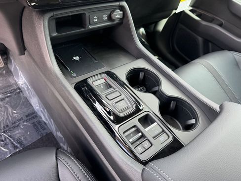 New 2026 Honda Passport RTL image 22