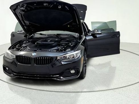 Used 2020 BMW 430i Gran Coupe RWD image 13