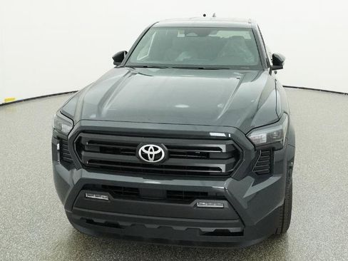 New 2026 Toyota Tacoma SR5 RWD image 17