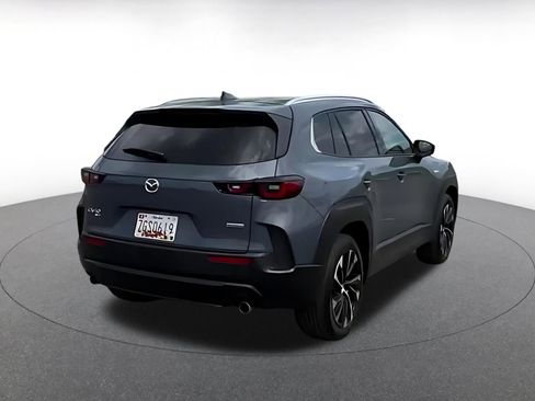 Used 2025 MAZDA CX-50 2.5 Hybrid w/ Premium Plus Pkg AWD/4WD image 14