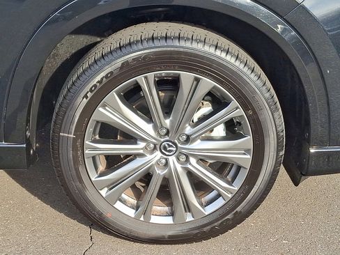 Used 2025 MAZDA CX-5 Signature image 8